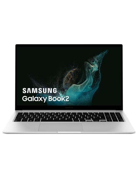 Samsung Galaxy Book2 Intel Core i5-1235U/8GB/512GB SSD/15.6" W11 Home