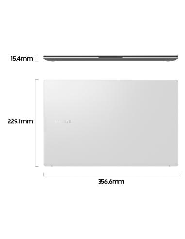 Samsung Galaxy Book2 Intel Core i5-1235U/8GB/512GB SSD/15.6" W11 Home