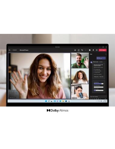 Samsung Galaxy Book2 Intel Core i5-1235U/8GB/512GB SSD/15.6" W11 Home