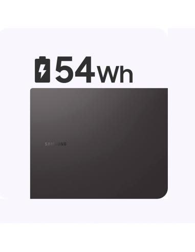 Samsung Galaxy Book2 Intel Core i5-1235U/8GB/512GB SSD/15.6" W11 Home