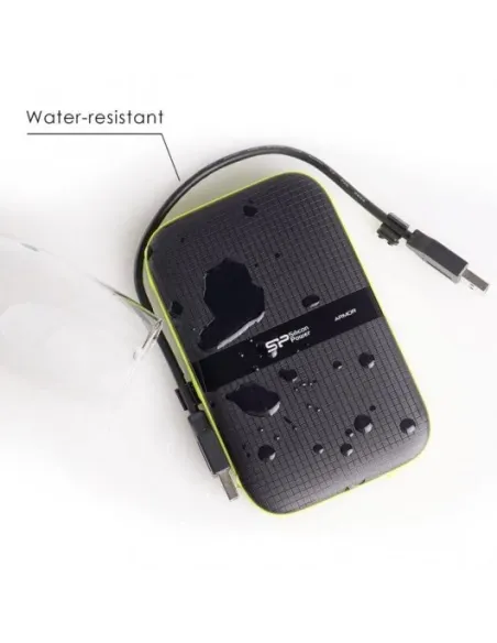 Silicon Power Armor A60 2.5" 4TB USB 3.1