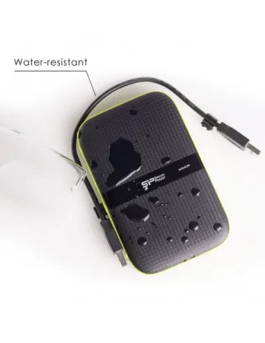 Silicon Power Armor A60 2.5" 1TB USB 3.1