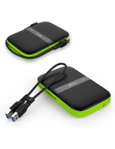 Silicon Power Armor A60 2.5" 1TB USB 3.1