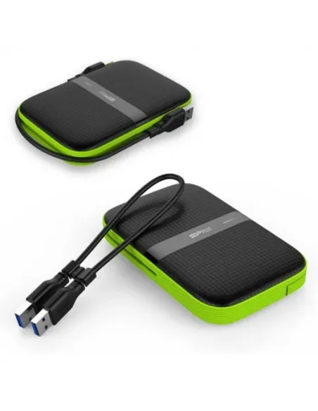 Silicon Power Armor A60 2.5" 1TB USB 3.1