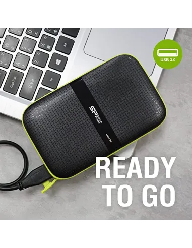 Silicon Power Armor A60 2.5" 2TB USB 3.1