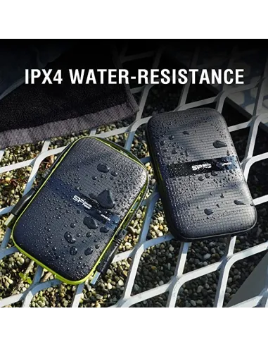 Silicon Power Armor A60 2.5" 4TB USB 3.1