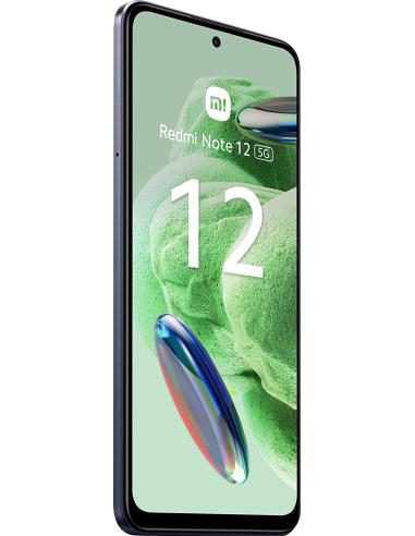Xiaomi Redmi Note 12 5G 6/128GB Gris