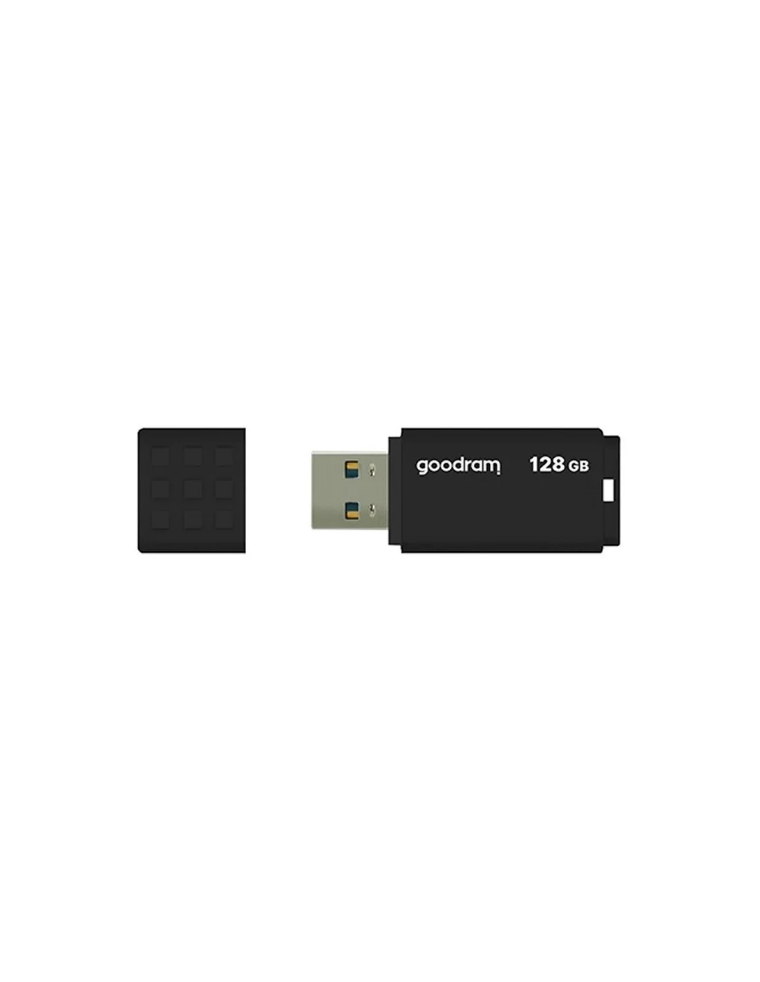 Goodram UME3 Lápiz USB 128GB USB 3.0 Negro