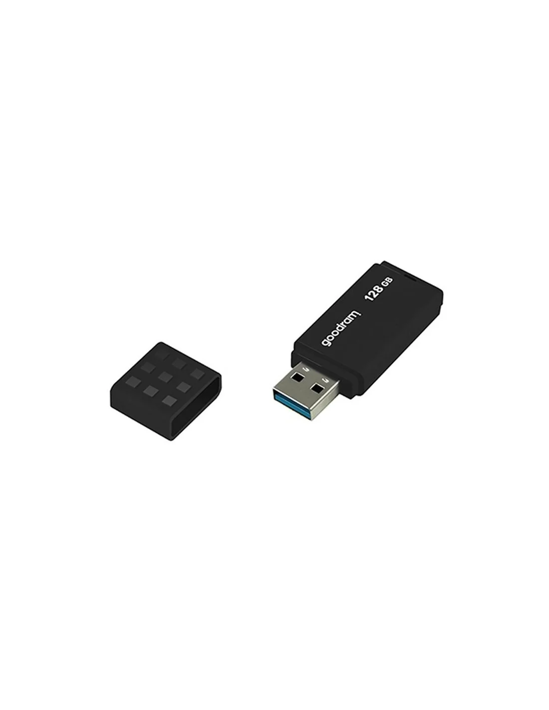 Goodram UME3 Lápiz USB 128GB USB 3.0 Negro