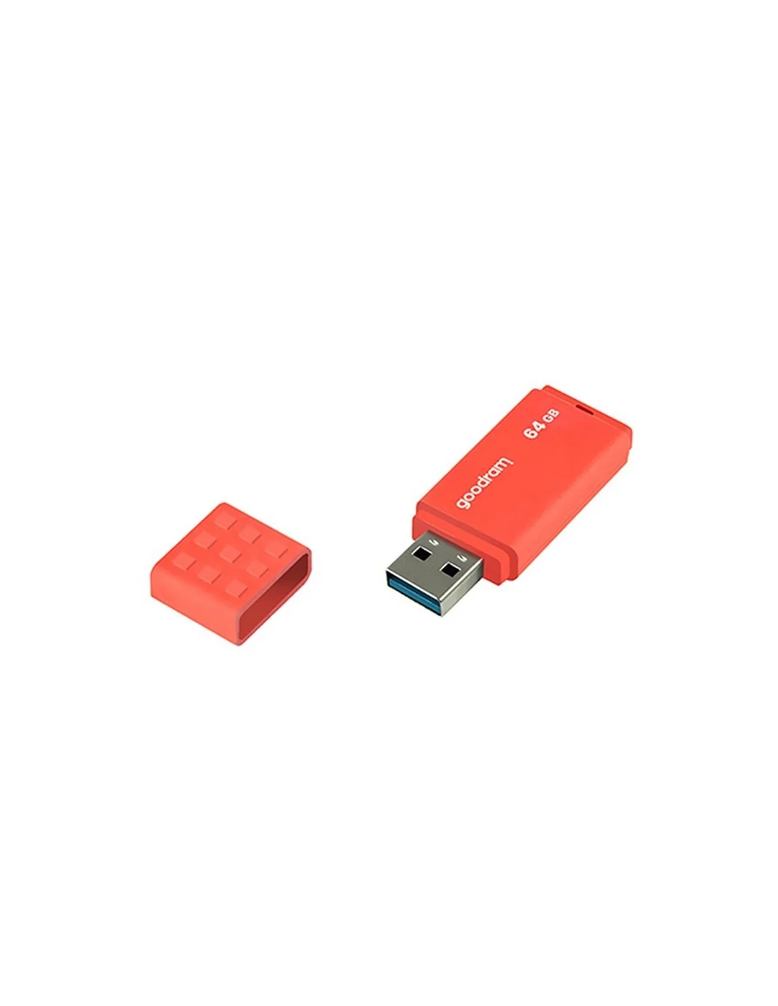 Goodram UME3 Lápiz USB 64GB USB 3.0 Naranja