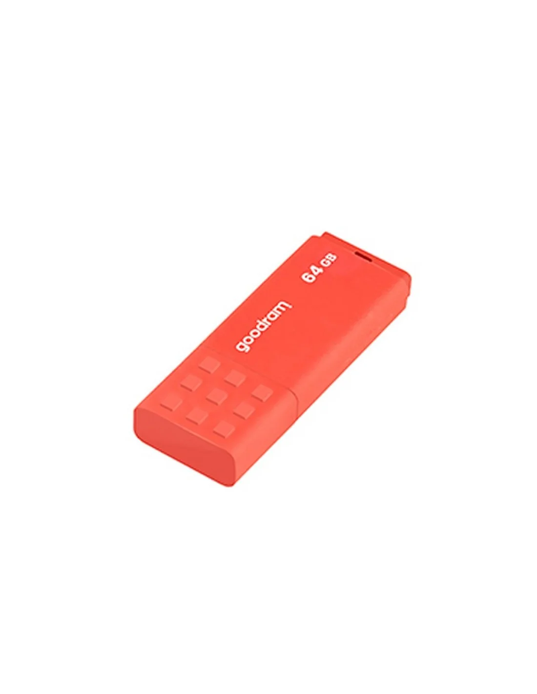 Goodram UME3 Lápiz USB 64GB USB 3.0 Naranja