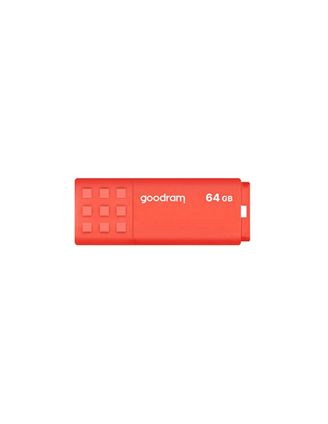 Goodram UME3 Lápiz USB 64GB USB 3.0 Naranja