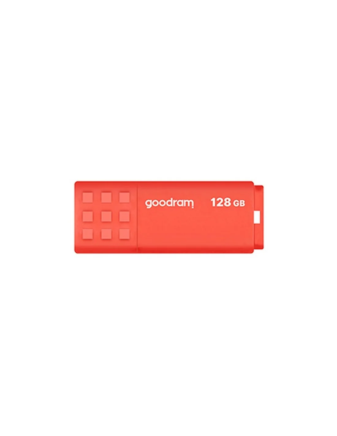 Goodram UME3 Lápiz USB 128GB USB 3.0 Naranja