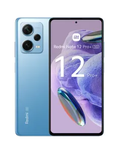 Xiaomi Redmi Note 12 Pro Plus 5G 8/256GB Azul