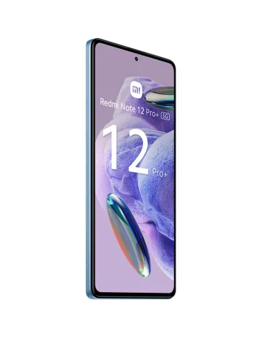 Xiaomi Redmi Note 12 Pro Plus 5G 8/256GB Azul