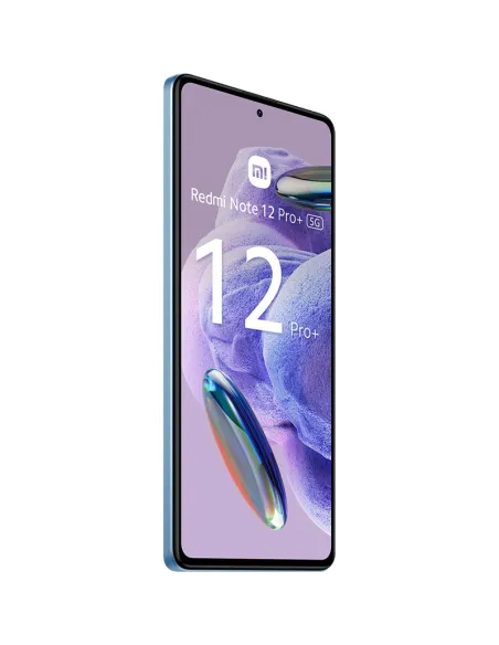 Xiaomi Redmi Note 12 Pro Plus 5G 8/256GB Azul