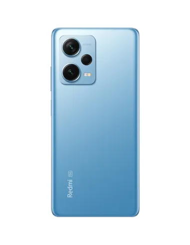 Xiaomi Redmi Note 12 Pro Plus 5G 8/256GB Azul