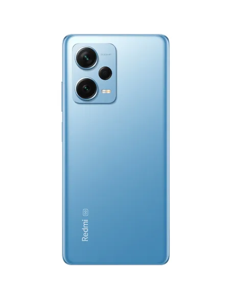 Xiaomi Redmi Note 12 Pro Plus 5G 8/256GB Azul