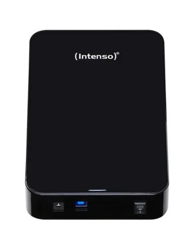 Intenso Memory Center 8TB 3.5" USB 3.0 Negro
