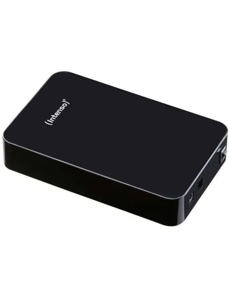 Intenso Memory Center 4TB 3.5" USB 3.0 Negro