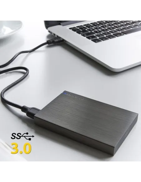 Intenso Memory Board 2TB 2.5" USB 3.0 Antracita