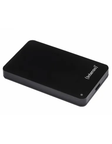 Intenso HD 5TB 2.5" USB 3.0 Negro