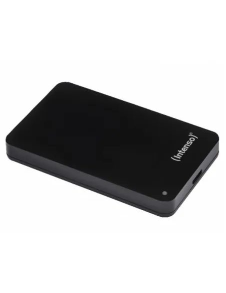 Intenso HD 4TB 2.5" USB 3.0 Negro