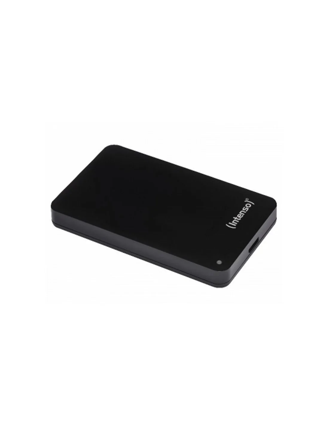 Intenso HD 4TB 2.5" USB 3.0 Negro