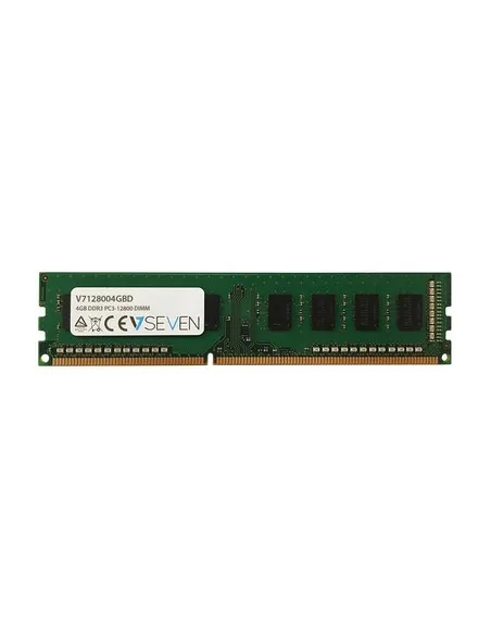 V7 DDR3 1600MHz 4GB CL11