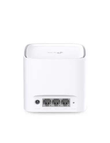 TP-Link HC220-G5 WiFi 5 EasyMesh Router AC1200 Gigabit Ethernet Pack 2 Unidades