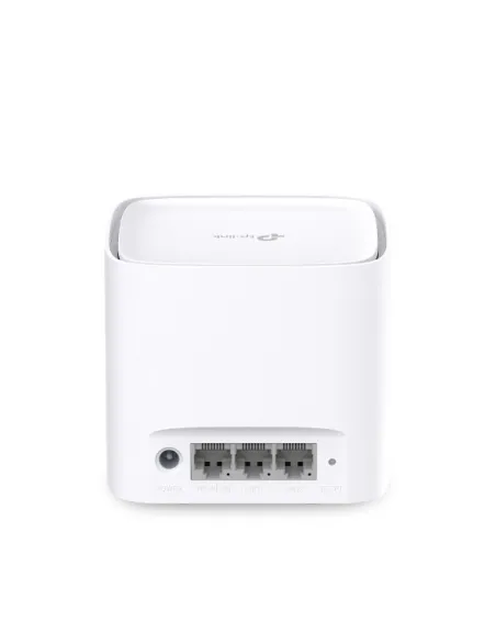 TP-Link HC220-G5 WiFi 5 EasyMesh Router AC1200 Gigabit Ethernet Pack 2 Unidades