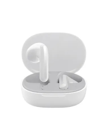Xiaomi Redmi Buds 4 Lite Auriculares Bluetooth Blancos