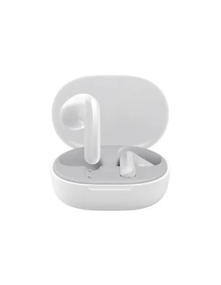 Xiaomi Redmi Buds 4 Lite Auriculares Bluetooth Blancos