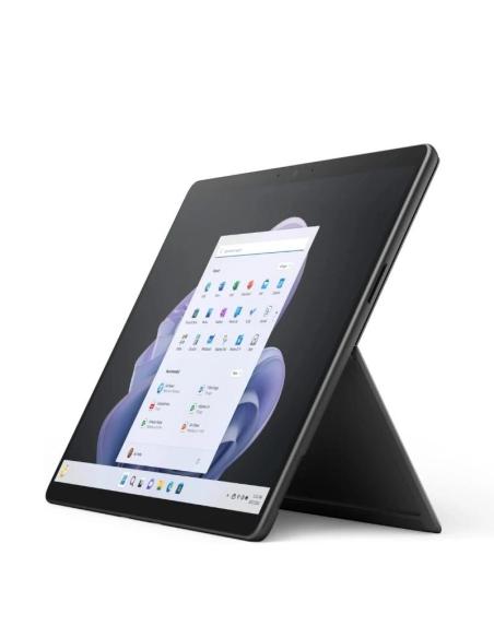 Microsoft Surface Pro 9 Intel Evo Core i5-1235U/16GB/256GB/13" W11 Pro Negro