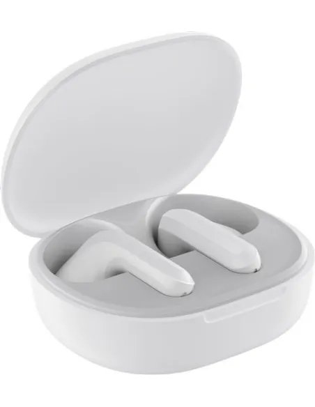 Xiaomi Redmi Buds 4 Lite Auriculares Bluetooth Blancos
