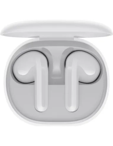 Xiaomi Redmi Buds 4 Lite Auriculares Bluetooth Blancos