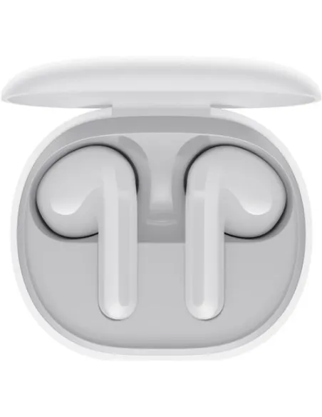 Xiaomi Redmi Buds 4 Lite Auriculares Bluetooth Blancos