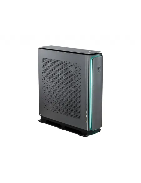 MSI Creator Intel Core i7-11700/32GB/1TB SSD + 1TB HDD/RTX 3060 W11 Pro