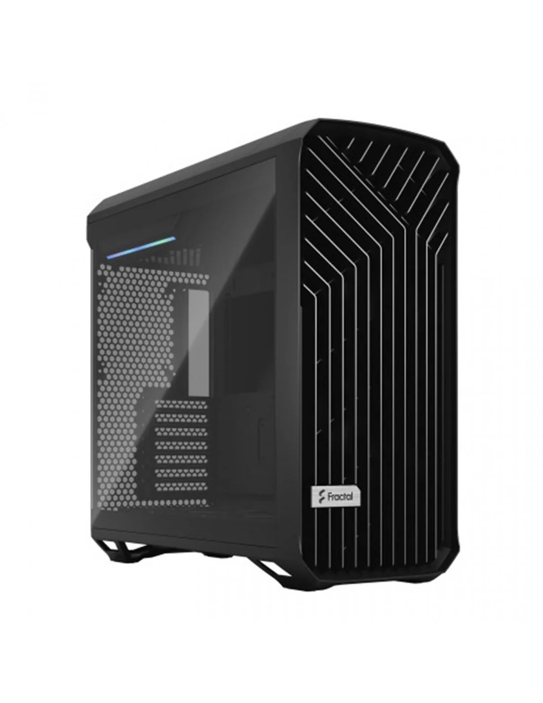 Fractal Design Torrent Light TG Negra