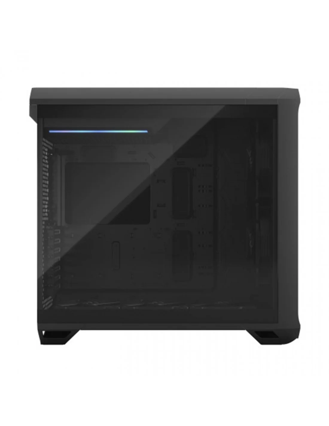 Fractal Design Torrent Light TG Negra