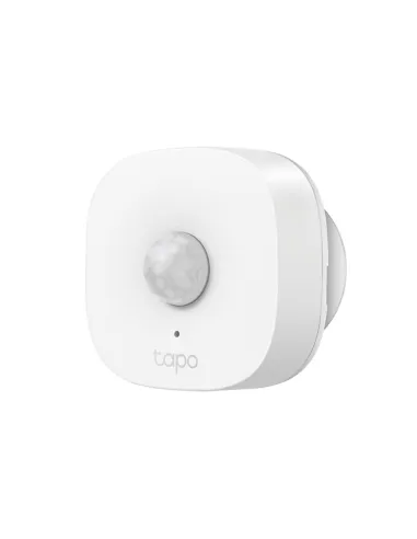 TP-Link TAPO T100 Sensor de Movimiento Inteligente Wi-Fi