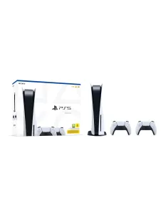 Sony PlayStation 5 Chasis C 856GB