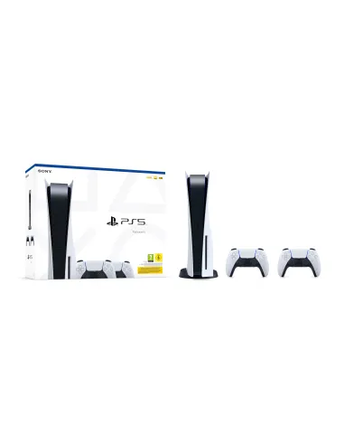 Sony PlayStation 5 Chasis C 856GB