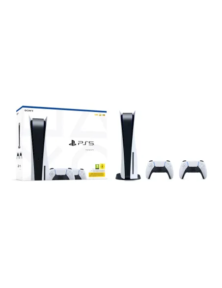 Sony PlayStation 5 Chasis C 856GB