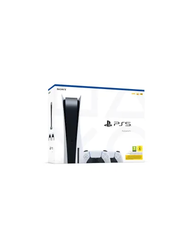 Sony PlayStation 5 Chasis C 856GB