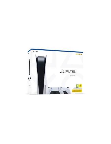 Sony PlayStation 5 Chasis C 856GB