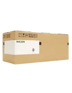 Ricoh 408340 Cartucho De Tóner Negro-408340