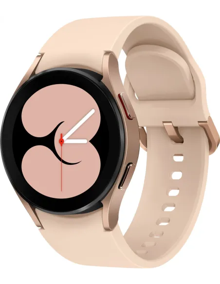 Samsung Galaxy Watch4 Bluetooth 40mm Oro Rosa