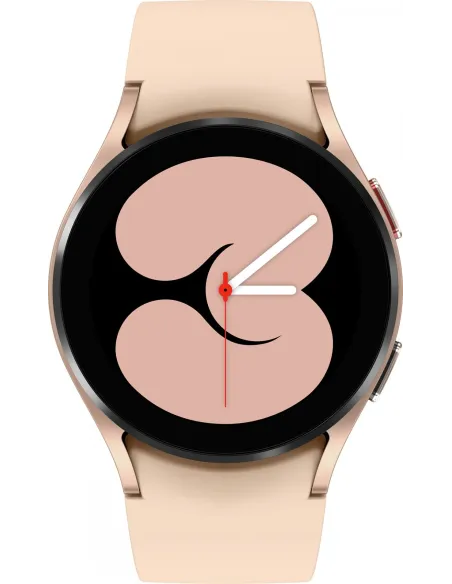 Samsung Galaxy Watch4 Bluetooth 40mm Oro Rosa