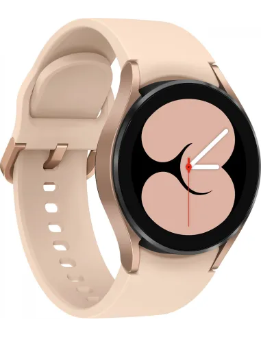 Samsung Galaxy Watch4 Bluetooth 40mm Oro Rosa